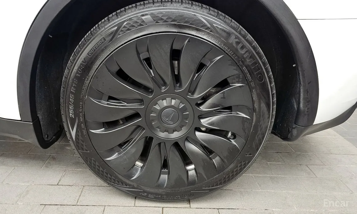 Tesla Model Y 2020 RWD