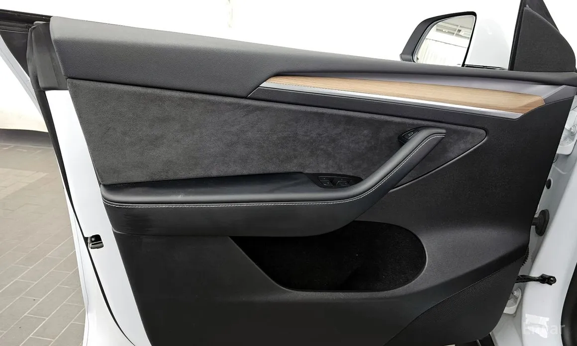 Tesla Model Y 2020 RWD