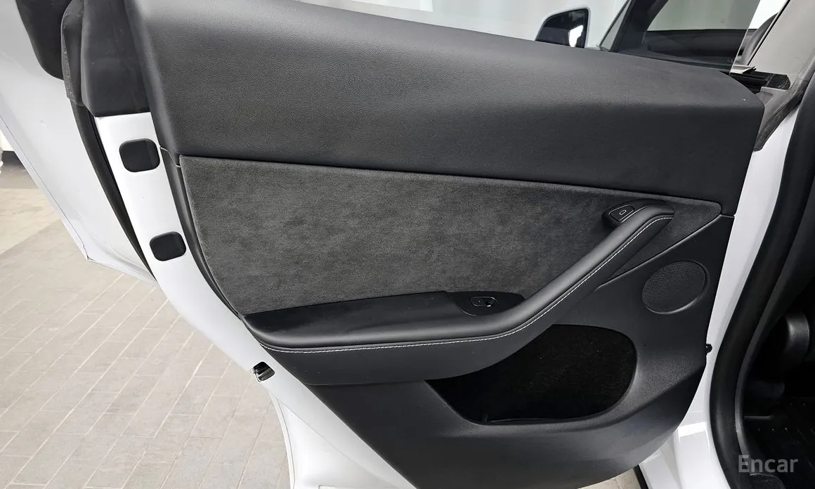Tesla Model Y 2020 RWD