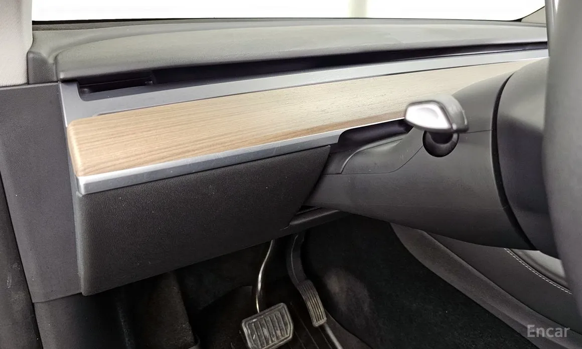 Tesla Model Y 2020 RWD