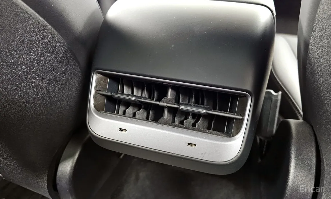 Tesla Model Y 2020 RWD