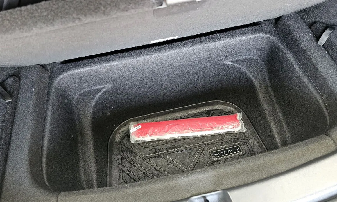 Tesla Model Y 2020 RWD