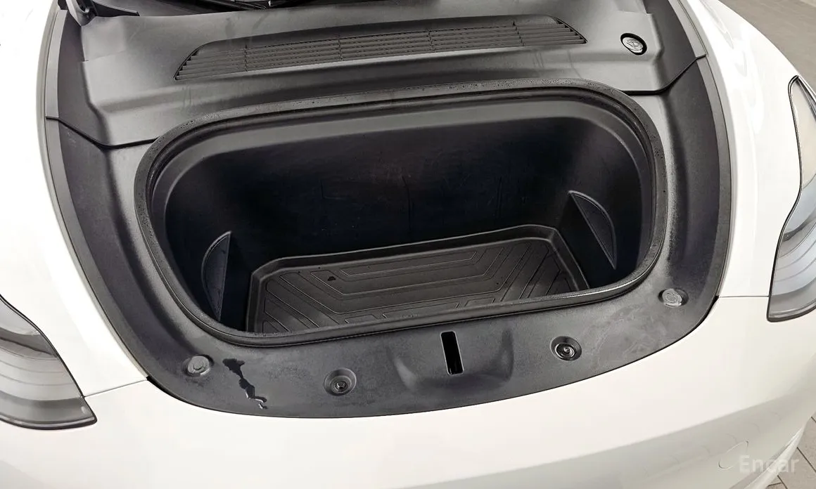 Tesla Model Y 2020 RWD