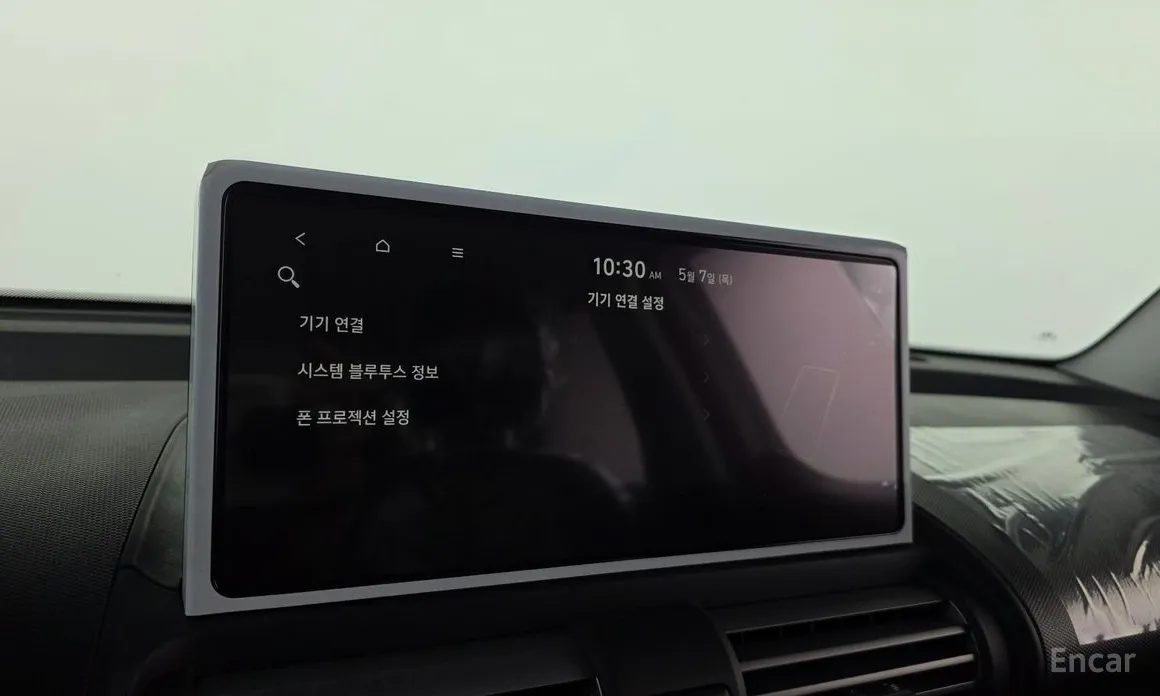 Hyundai Casper 2024 Turbo The Essential