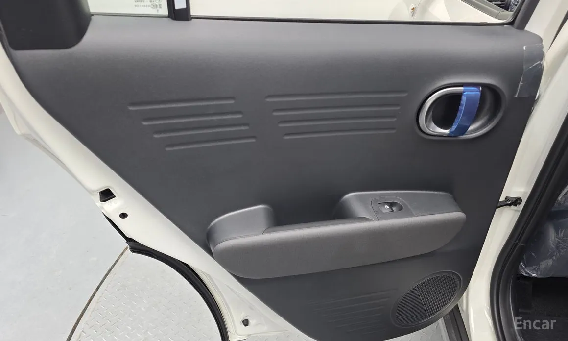 Hyundai Casper 2024 Turbo The Essential