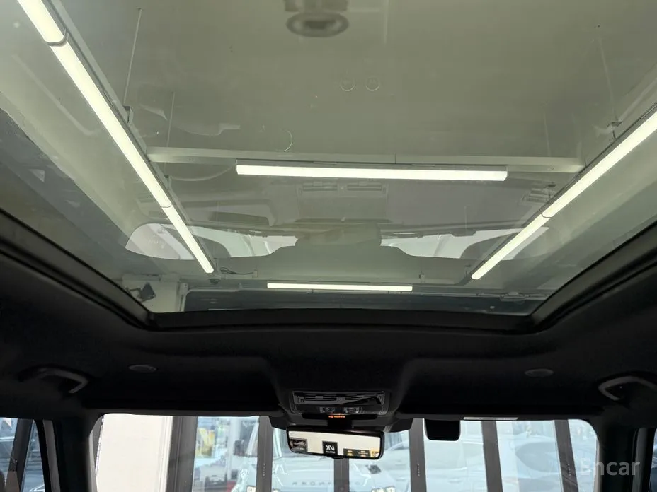 Фото 7 - Land Rover Defender