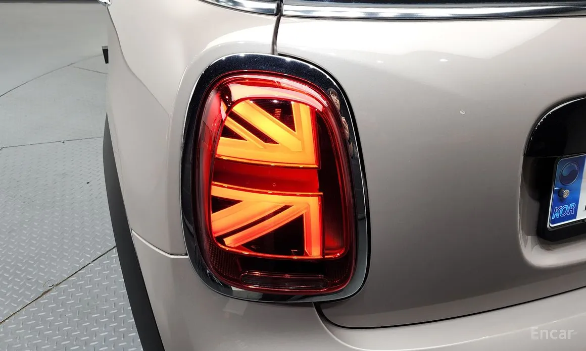 Mini Cooper 2001 Classic