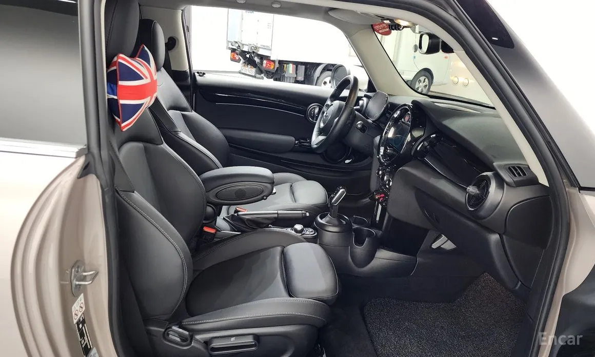 Mini Cooper 2001 Classic