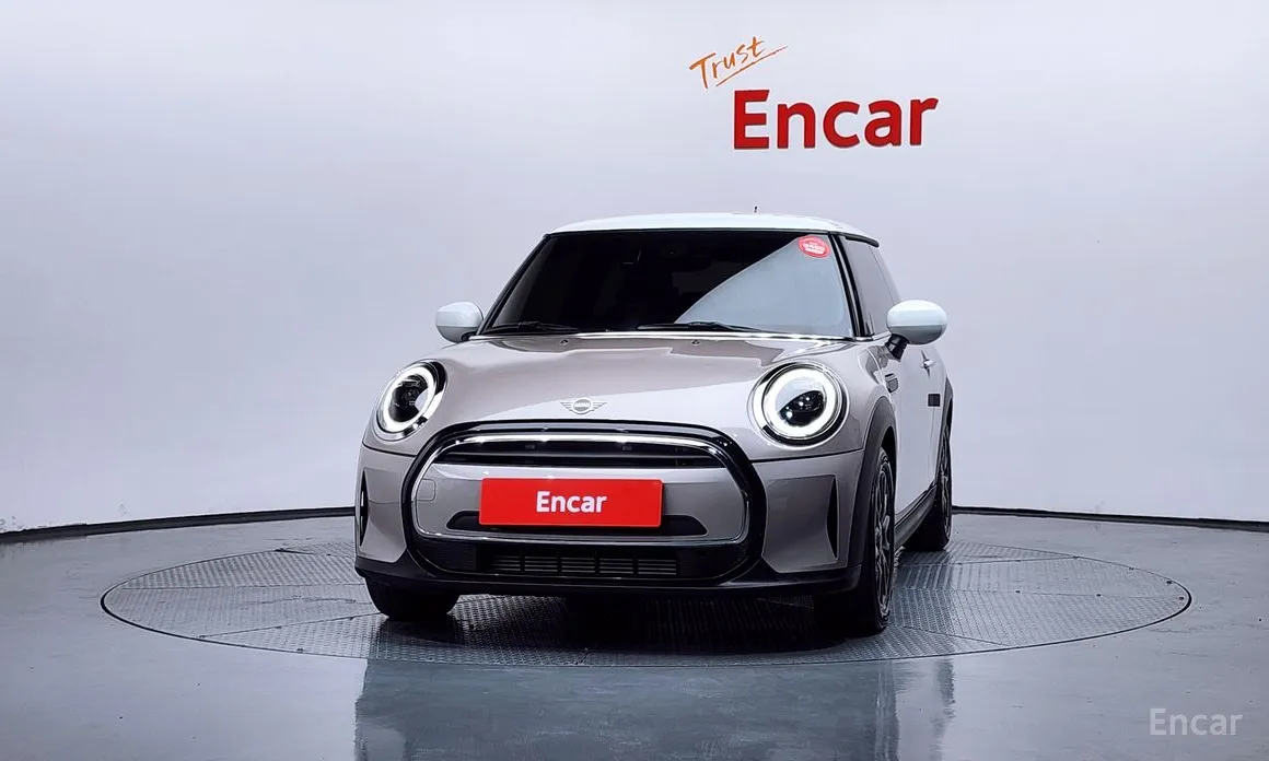 Mini Cooper 2001 Classic