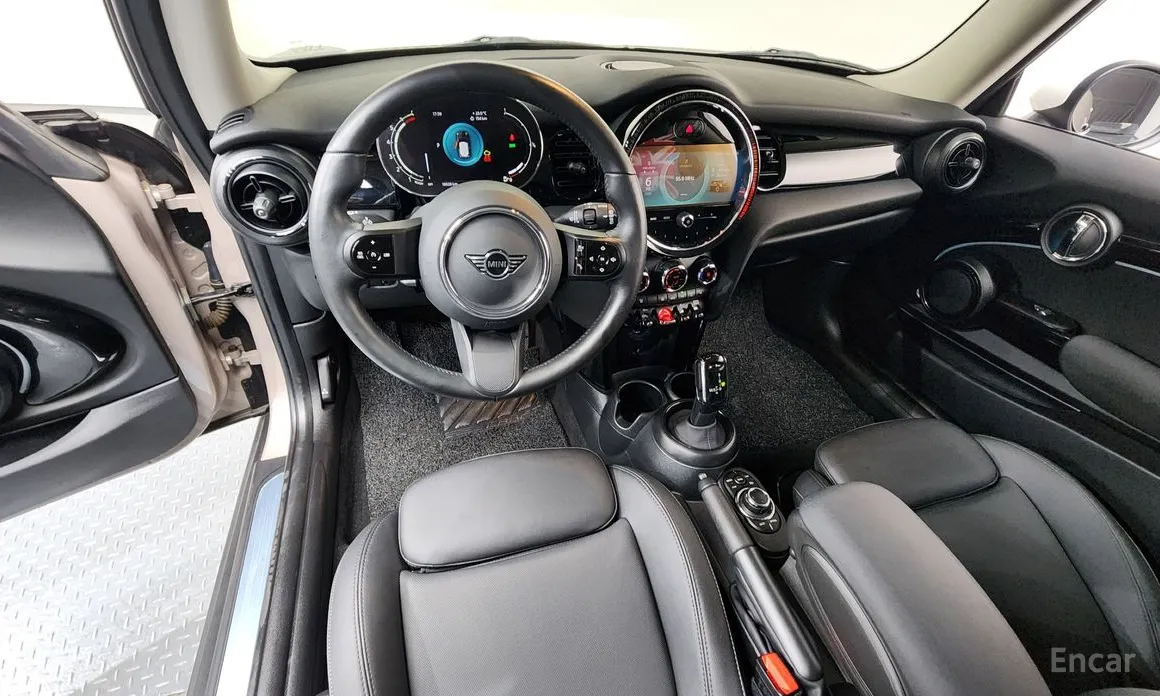 Mini Cooper 2001 Classic