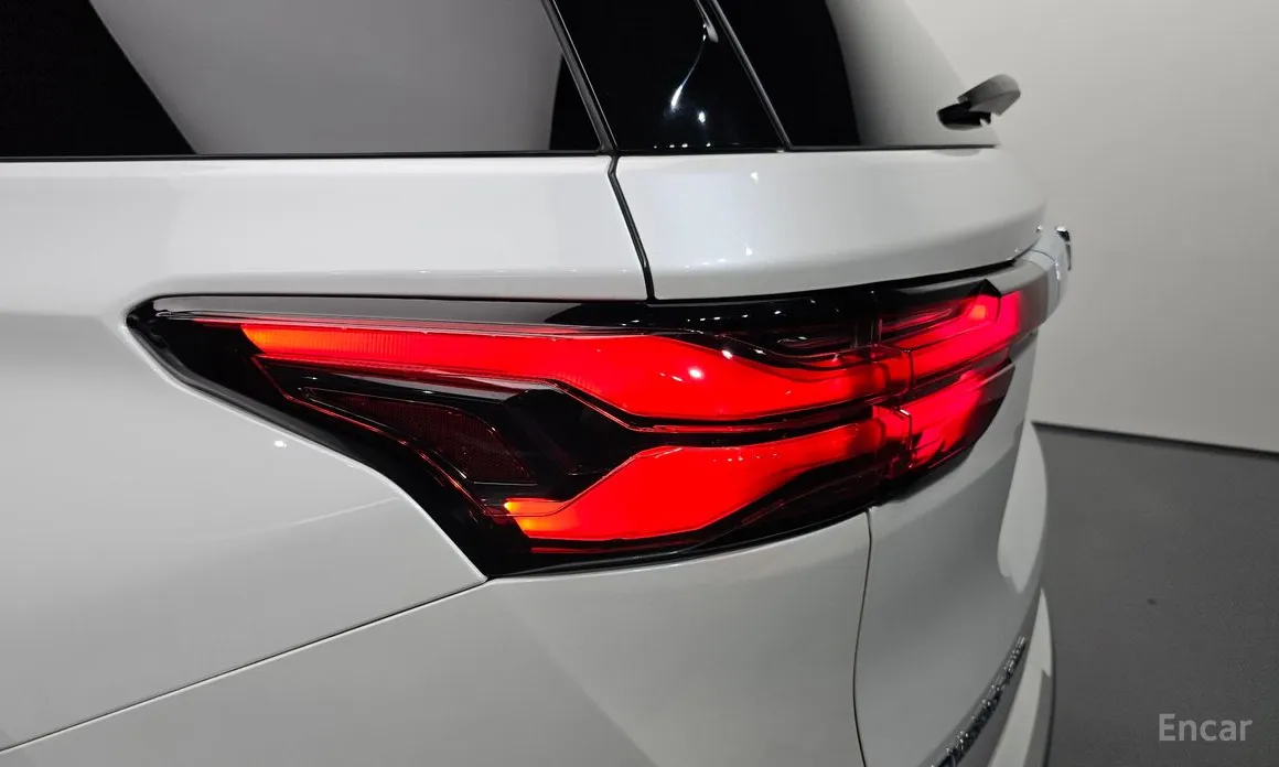 Chevrolet Traverse 2019 3.6 AWD Hi Country