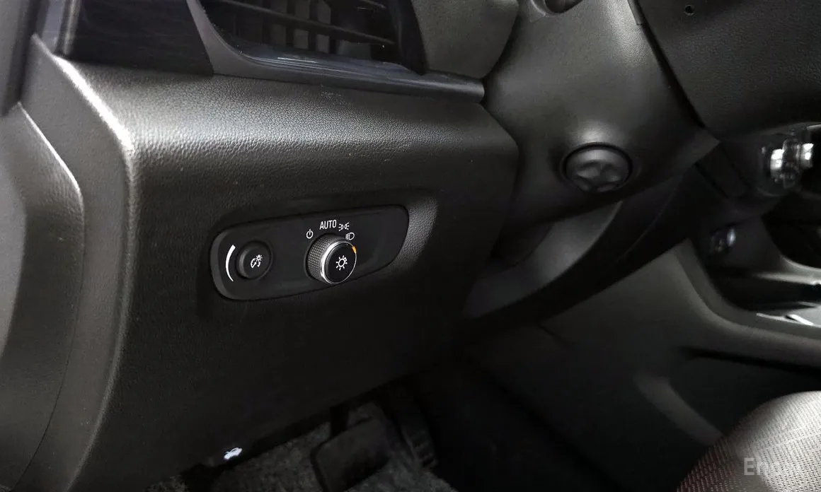 Chevrolet Traverse 2019 3.6 AWD Hi Country