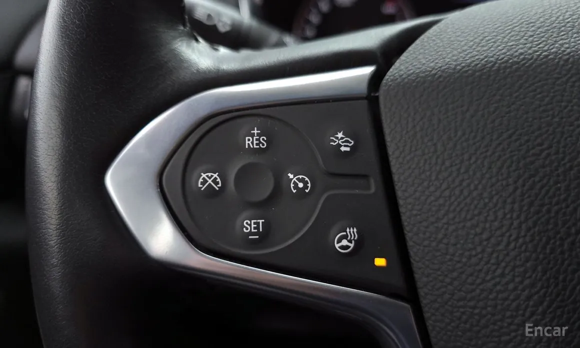 Chevrolet Traverse 2019 3.6 AWD Hi Country
