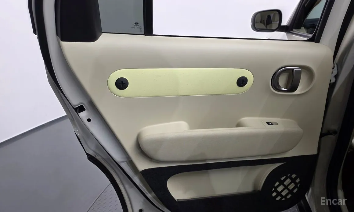 Hyundai Casper 2024 Inspiration