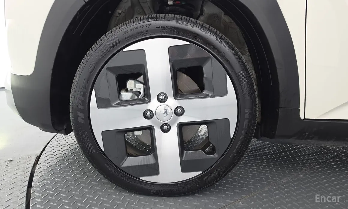 2024 Hyundai Casper
