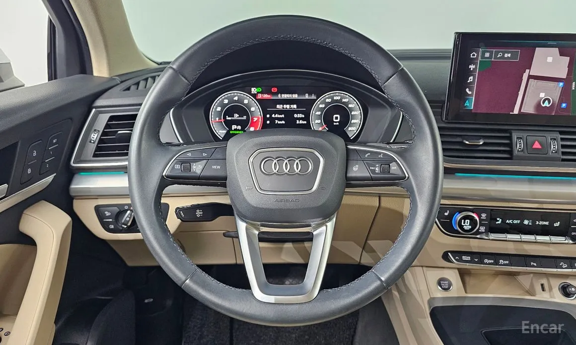 Фото 13 - Audi Q5