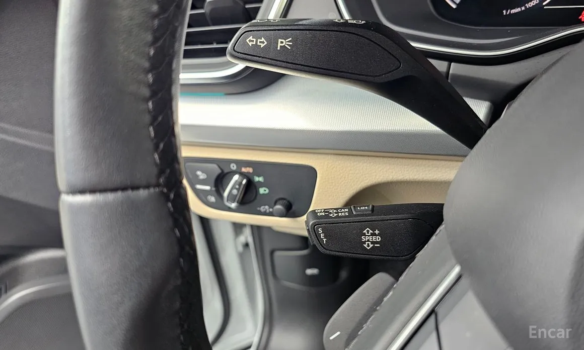 Фото 20 - Audi Q5