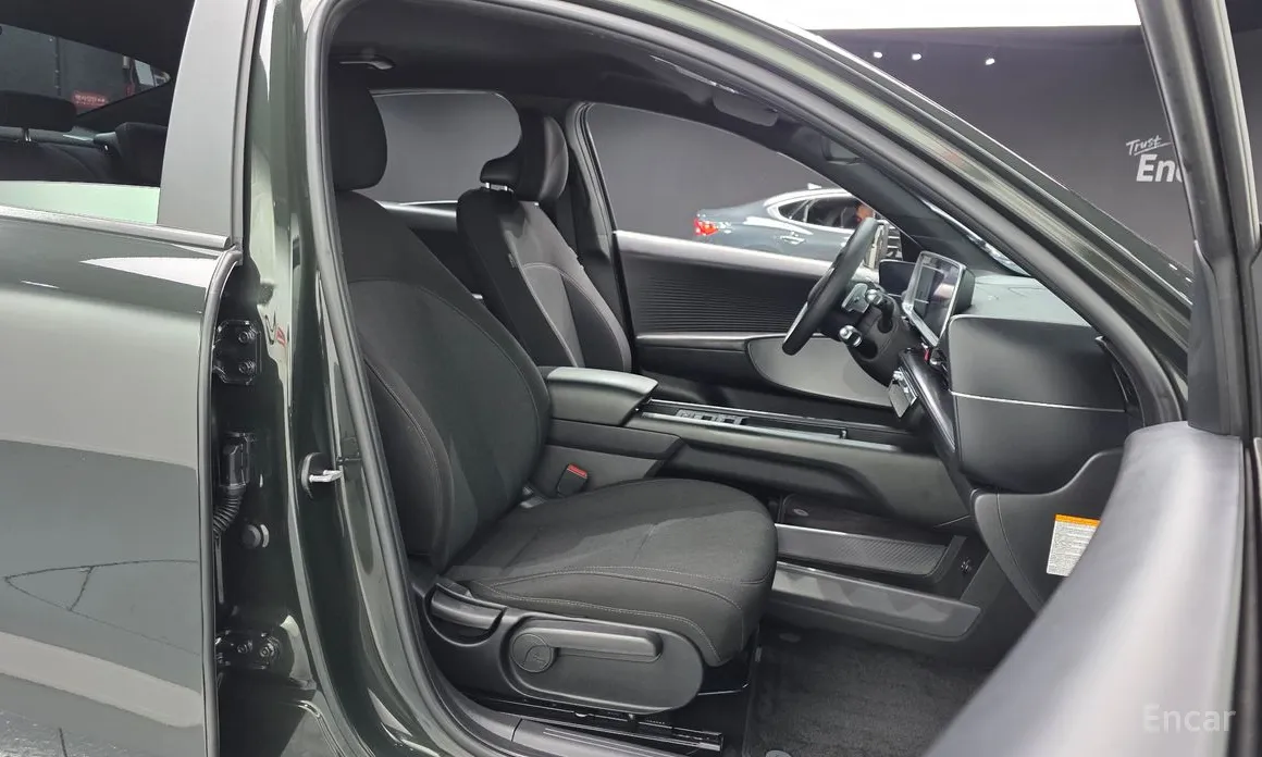 Hyundai Ioniq 6 2022 Long Range