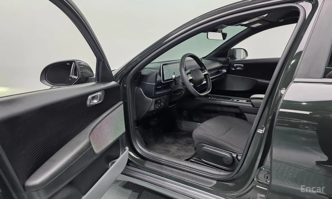 Hyundai Ioniq 6 2022 Long Range