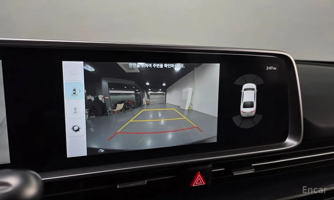 Hyundai Ioniq 6 2022 Long Range