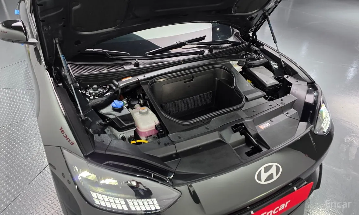 Hyundai Ioniq 6 2022 Long Range