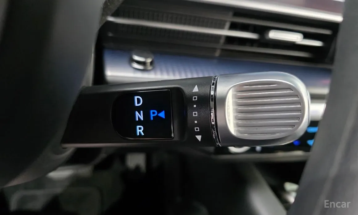 Hyundai Ioniq 6 2022 Long Range
