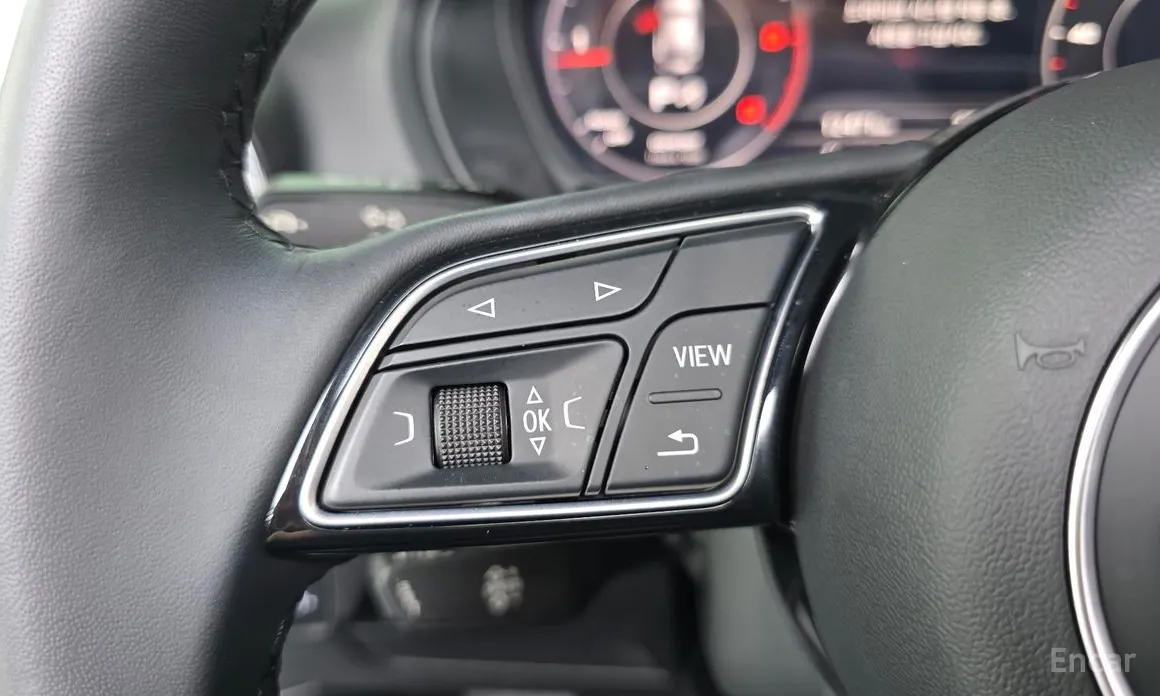Audi Q2 2017 35 TDI Premium