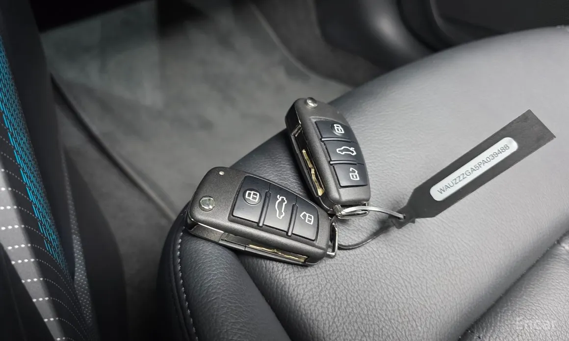Audi Q2 2017 35 TDI Premium