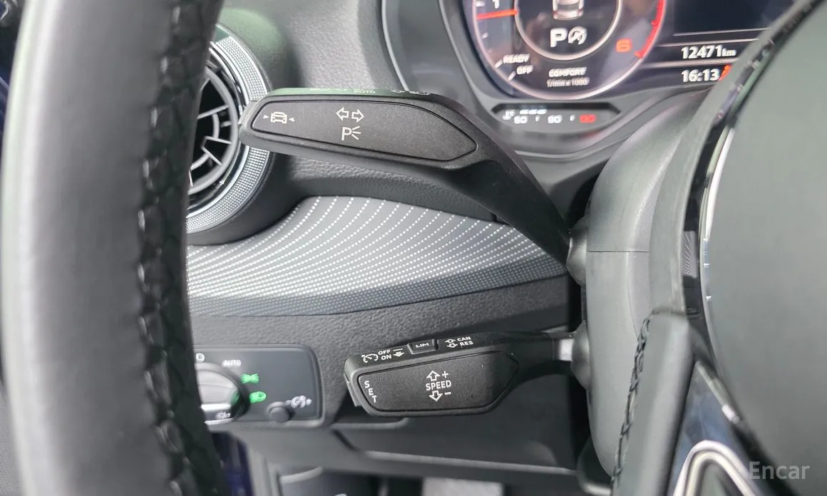 Audi Q2 2017 35 TDI Premium