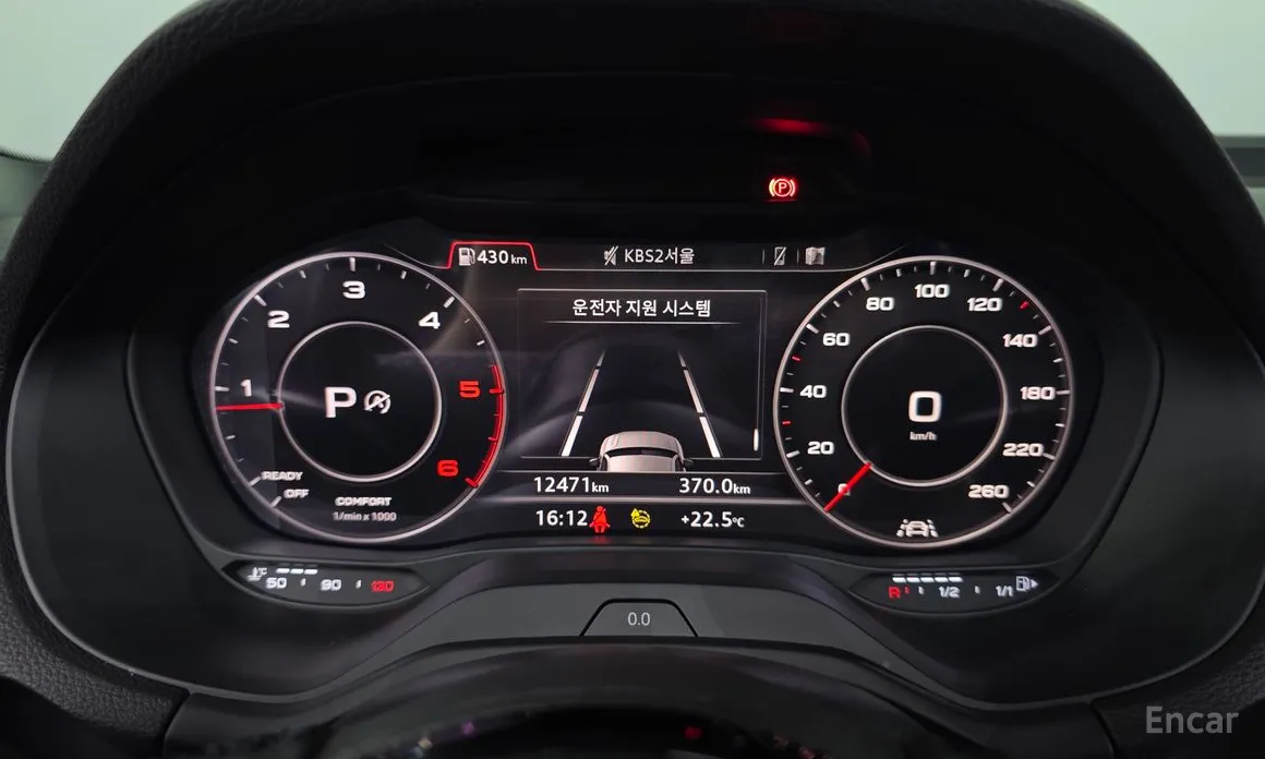 Audi Q2 2017 35 TDI Premium