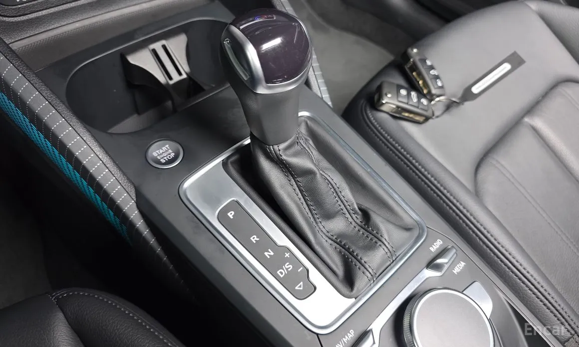 Audi Q2 2017 35 TDI Premium