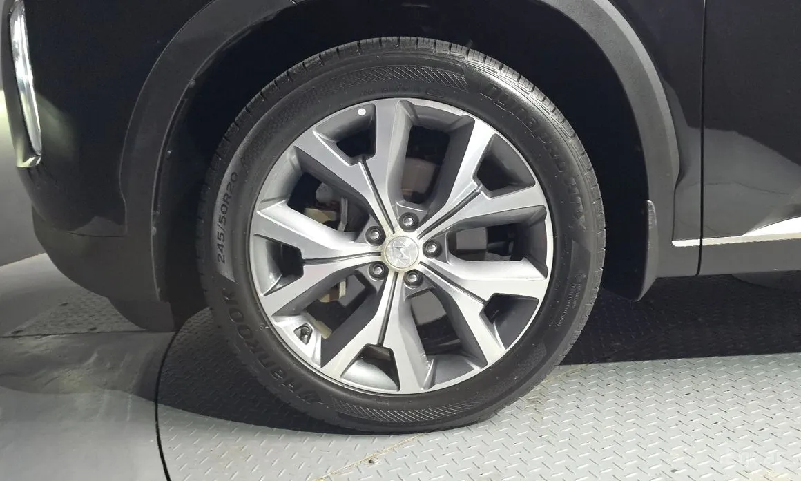Zdjęcie 5 - Hyundai Palisade