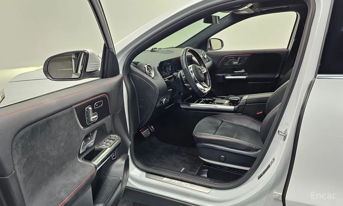 Mercedes-Benz GLA-Class 2020 GLA45 AMG 4MATIC+