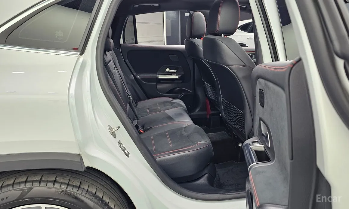 Mercedes-Benz GLA-Class 2020 GLA45 AMG 4MATIC+