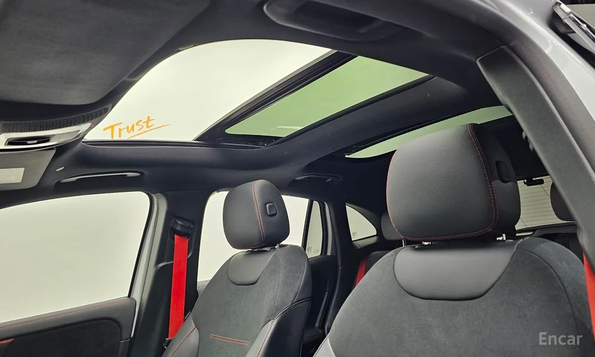 Mercedes-Benz GLA-Class 2020 GLA45 AMG 4MATIC+