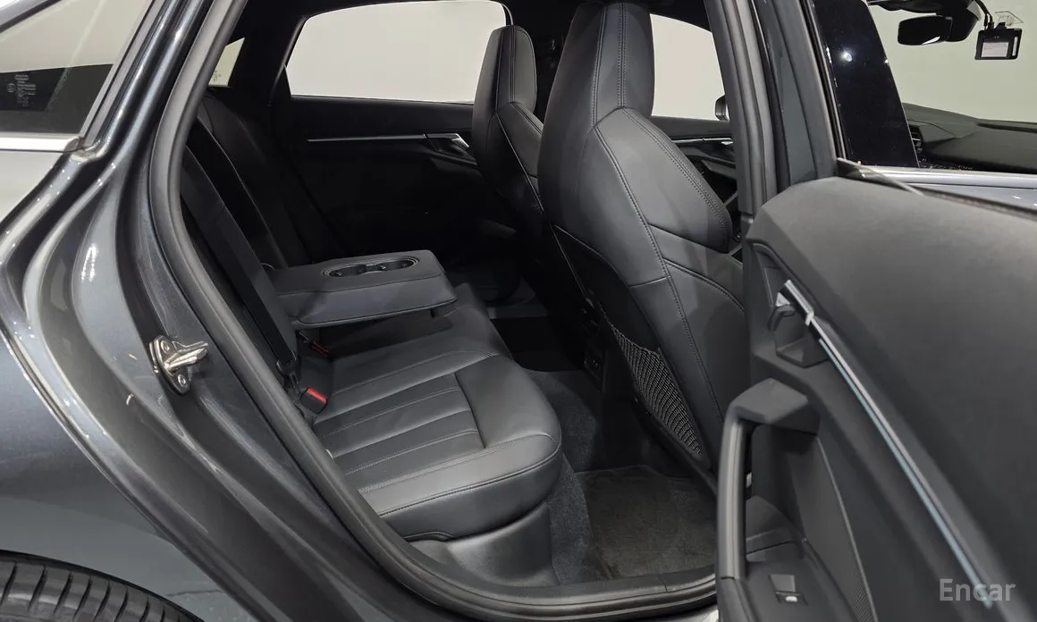 Audi A3 2022 40 TFSI Premium