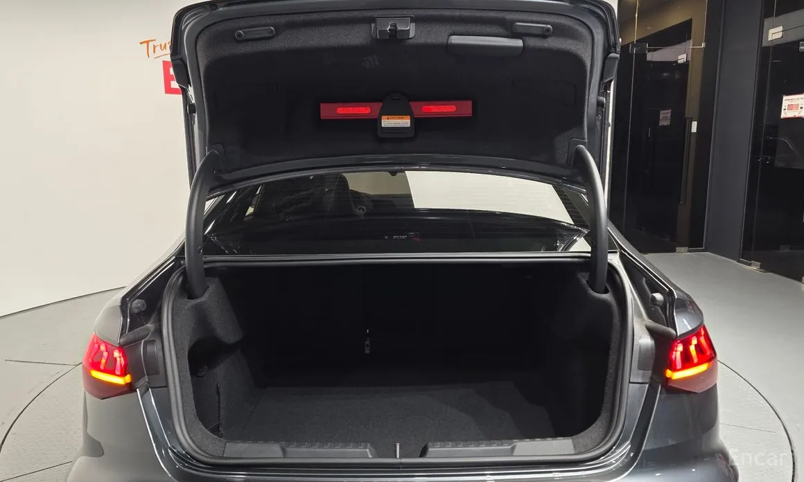 Audi A3 2022 40 TFSI Premium