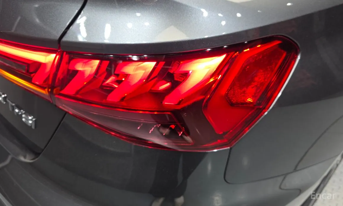 Audi A3 2022 40 TFSI Premium