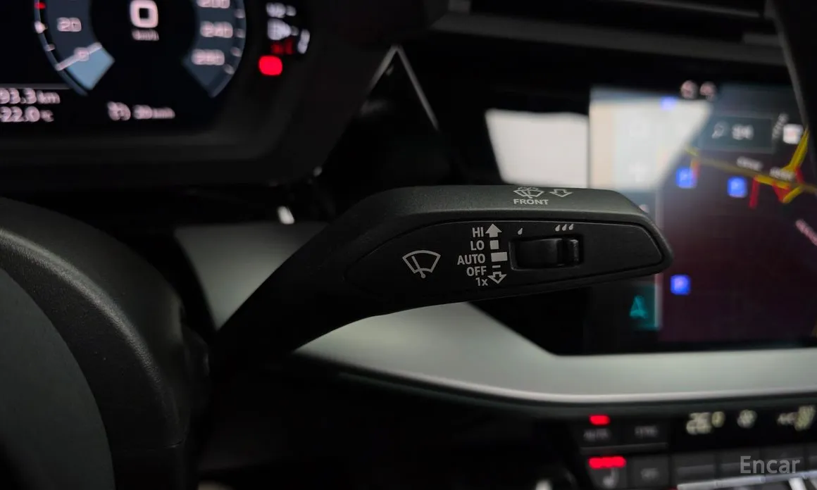 Audi A3 2022 40 TFSI Premium