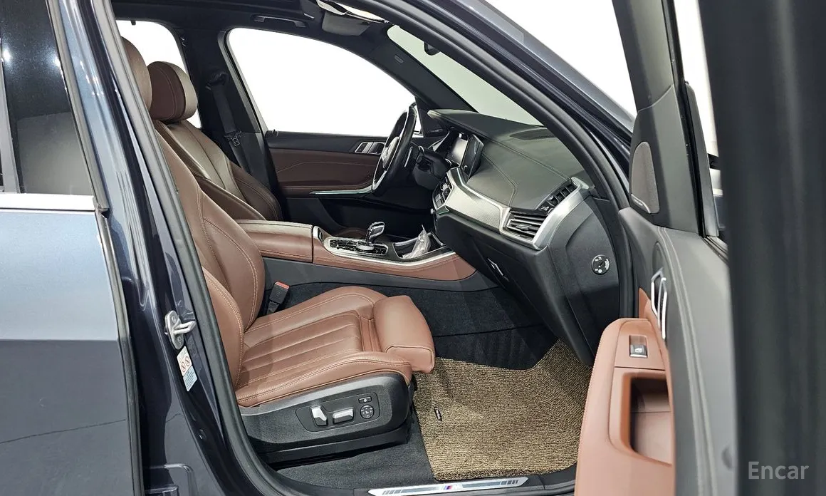 Фото 11 - BMW X5
