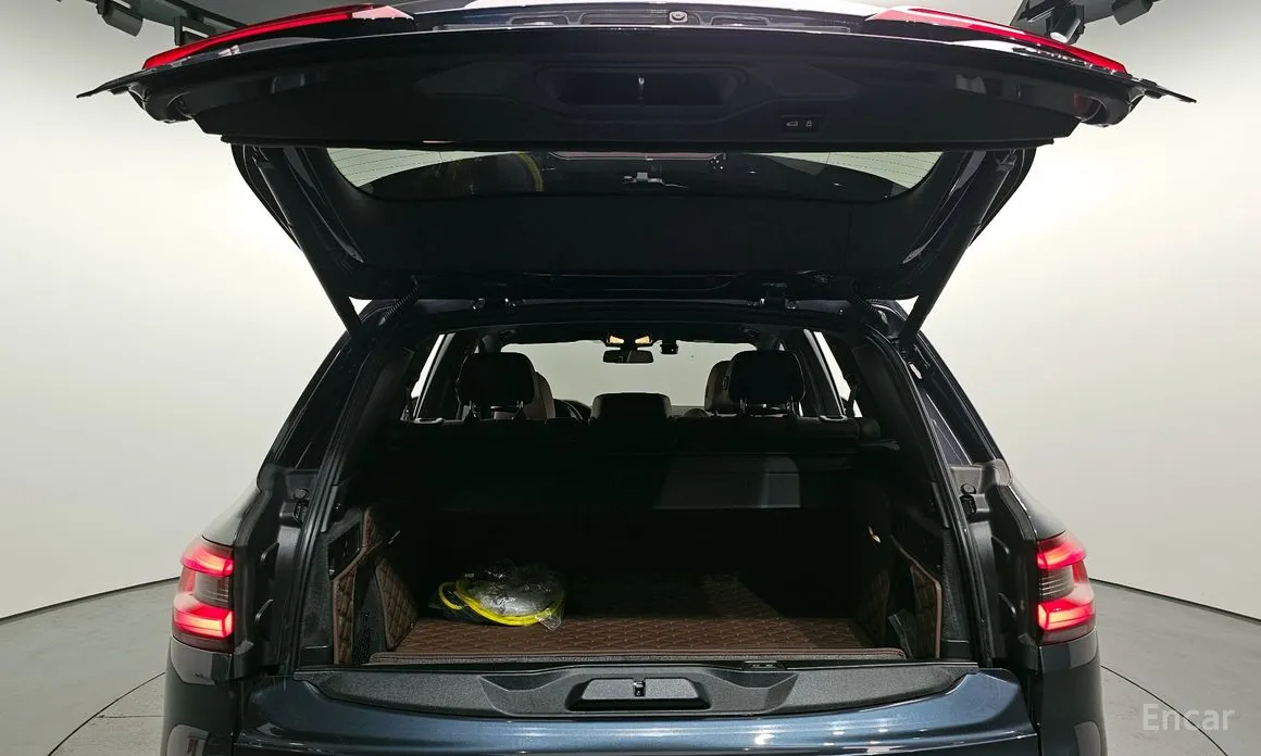 Фото 20 - BMW X5