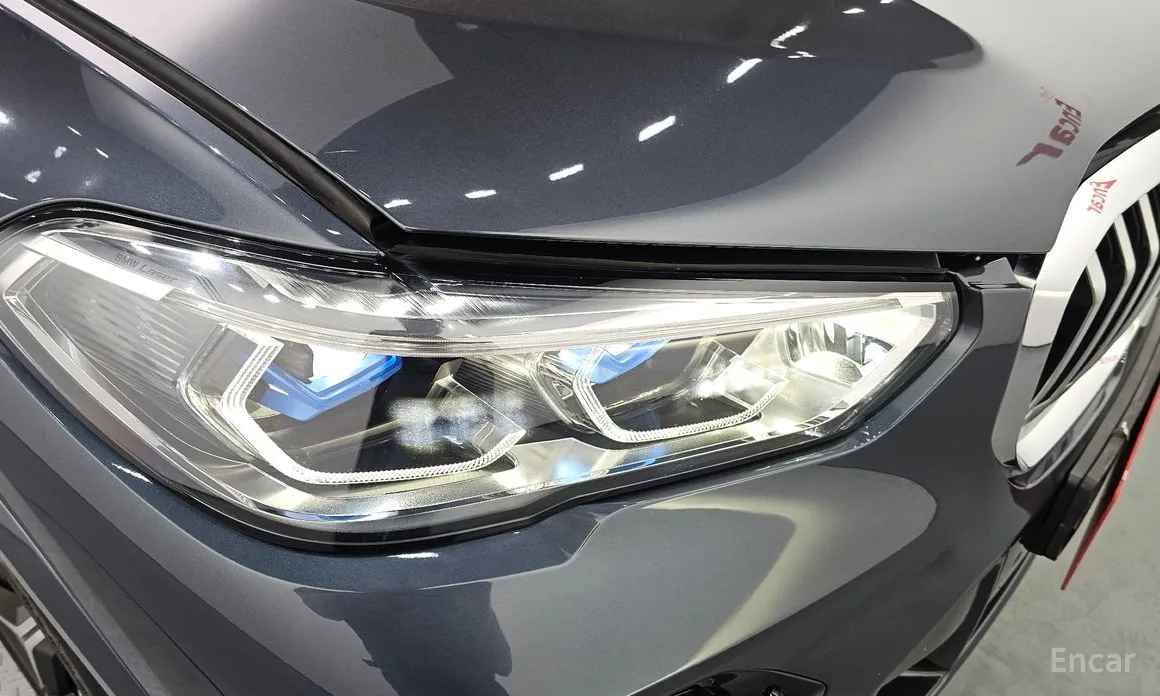 Фото 22 - BMW X5