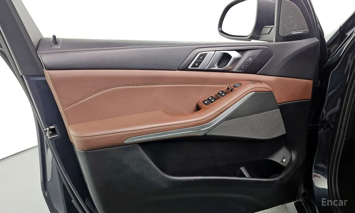 Фото 24 - BMW X5