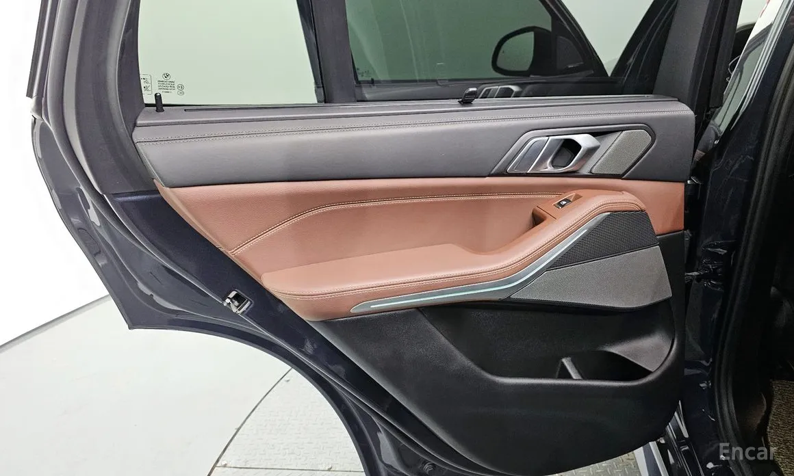 Фото 25 - BMW X5