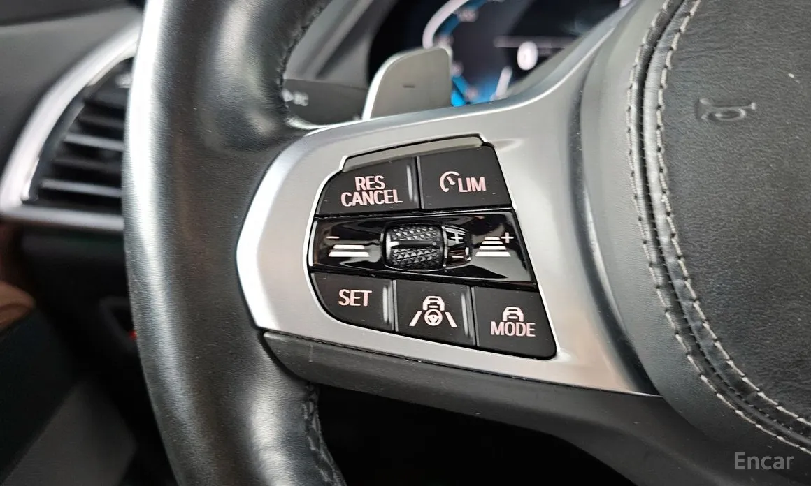 Фото 27 - BMW X5