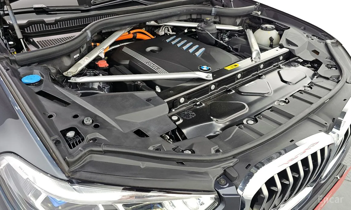 Фото 6 - BMW X5