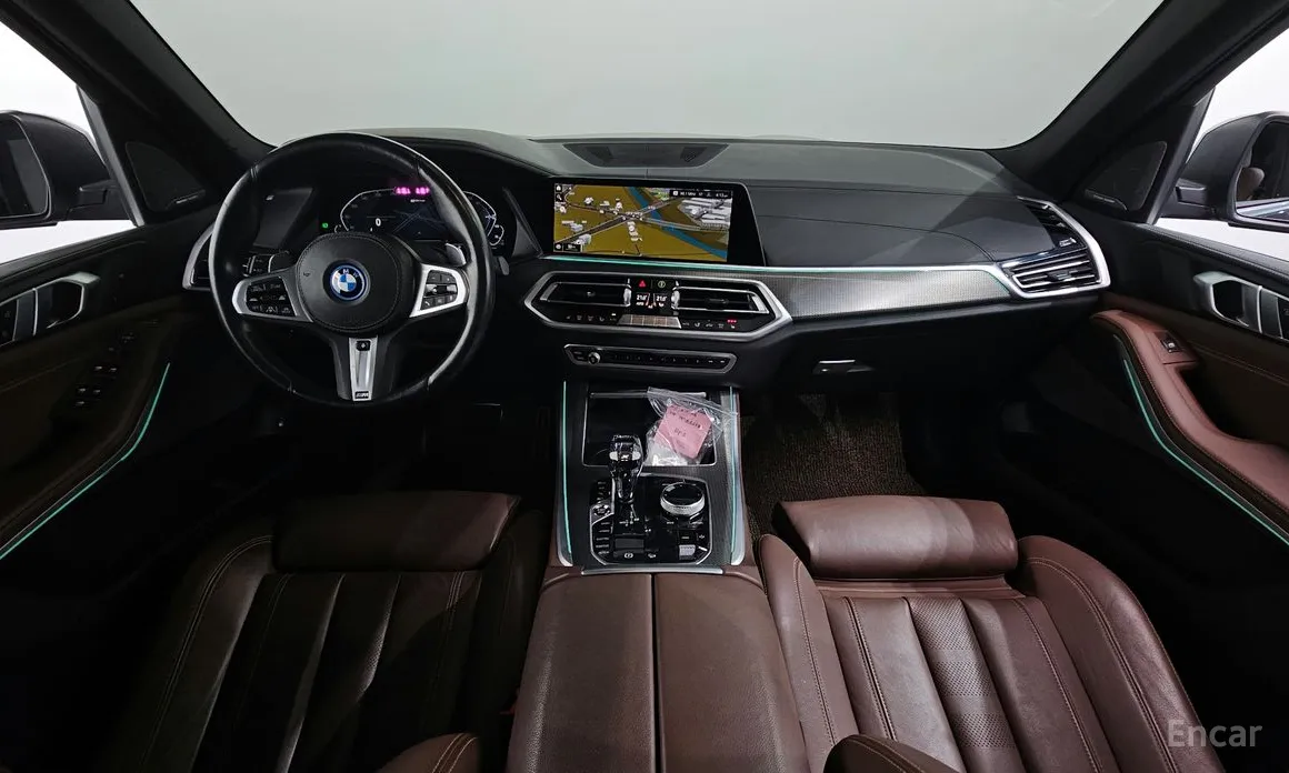 Фото 7 - BMW X5
