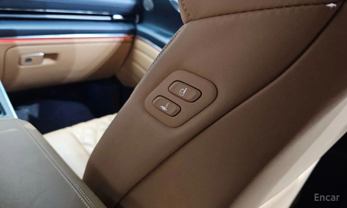 Фото 35 - Genesis GV80