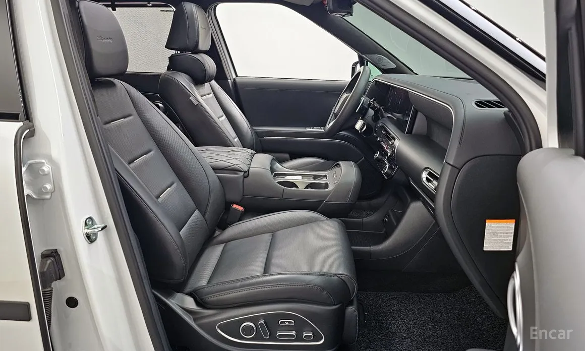 Hyundai Palisade 2025 HEV 2.5T 2WD 7-Seater