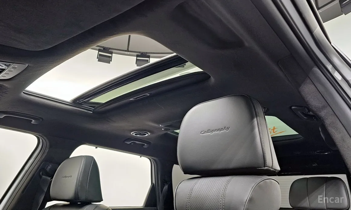 Hyundai Palisade 2025 HEV 2.5T 2WD 7-Seater